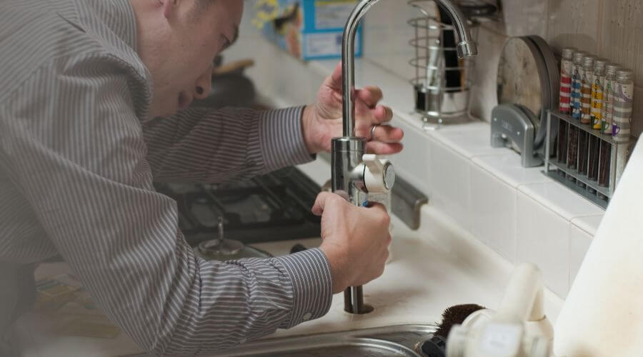 Professional Gas Leak Detection in Abingdon, MD